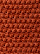 Bobble Midi Skirt, close-up of the stitch